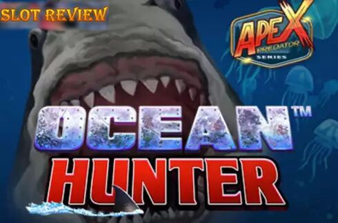 Ocean Hunter